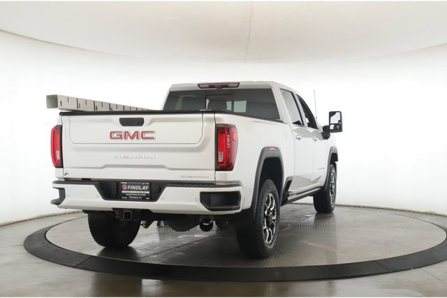 Used 2023 GMC Sierra 2500 Denali w/ Denali Ultimate Package image 7