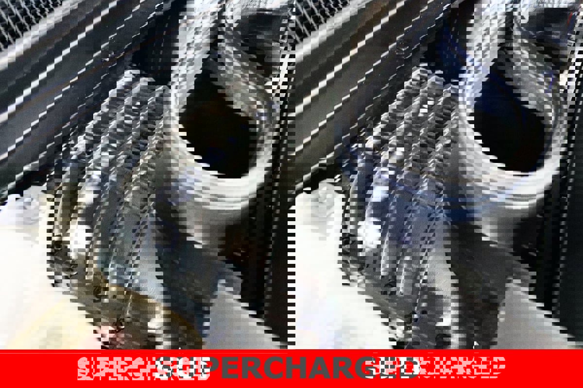 Used 2022 RAM 1500 TRX w/ TRX Level 2 Equipment Group image 9