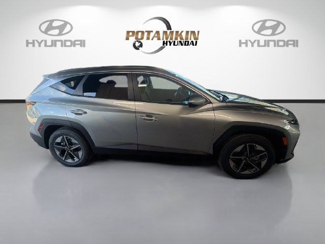 New 2026 Hyundai Tucson SEL Plus FWD image 4