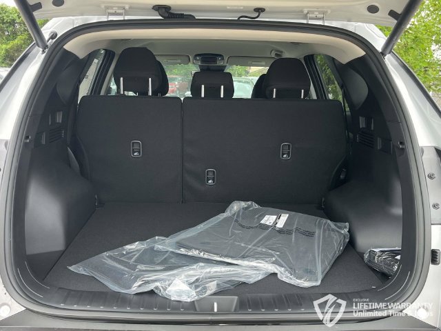 New 2026 Hyundai Tucson SEL w/ Tow & Go Package AWD/4WD image 17