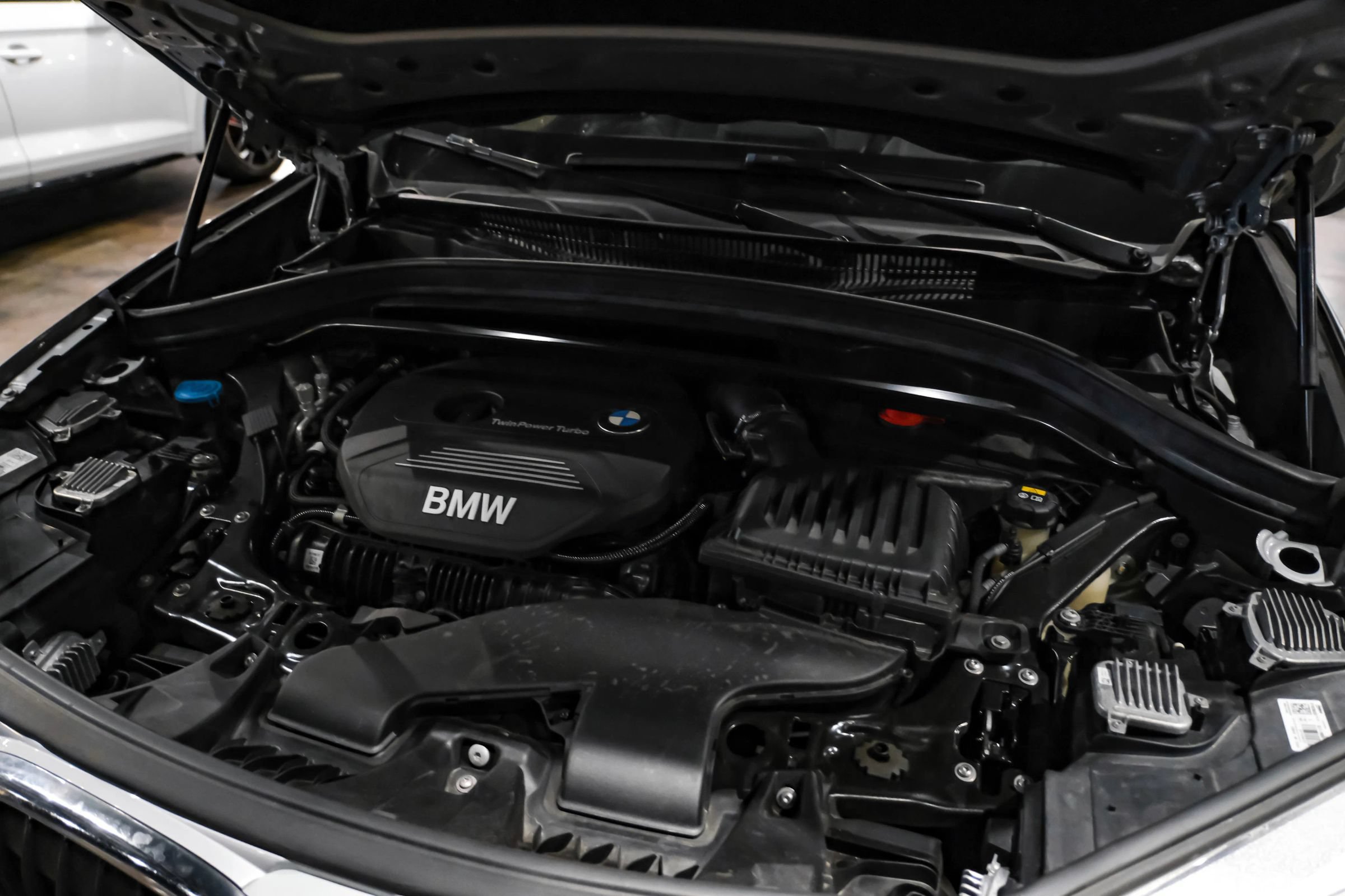Used 2019 BMW X1 sDrive28i w/ M Sport Package FWD image 43