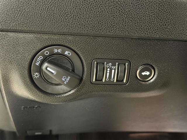 Certified 2021 Dodge Charger SXT w/ Blacktop Package image 22