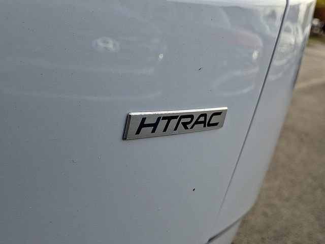 Used 2026 Hyundai Tucson SEL AWD/4WD image 23