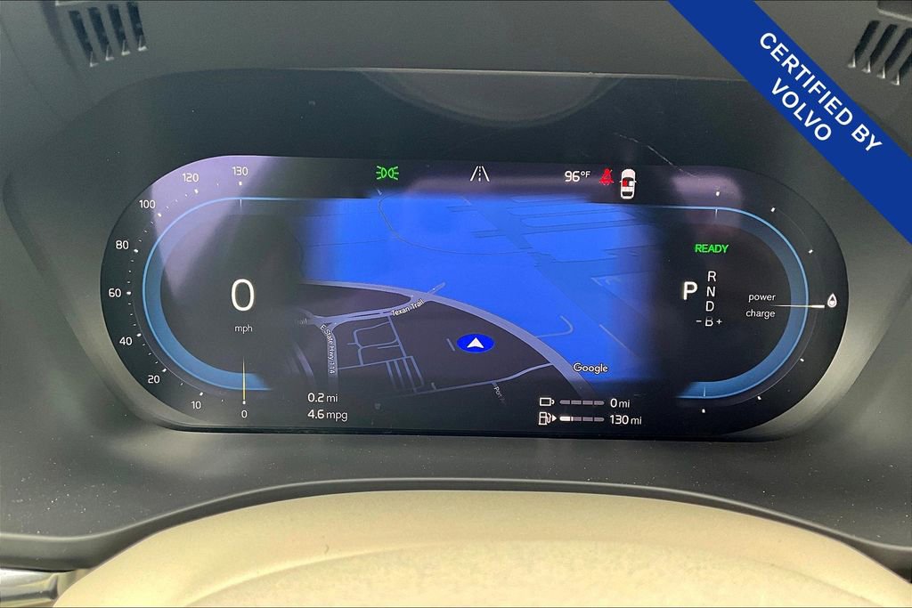 Used 2025 Volvo XC60 T8 Plus w/ Protection Package Premier image 28