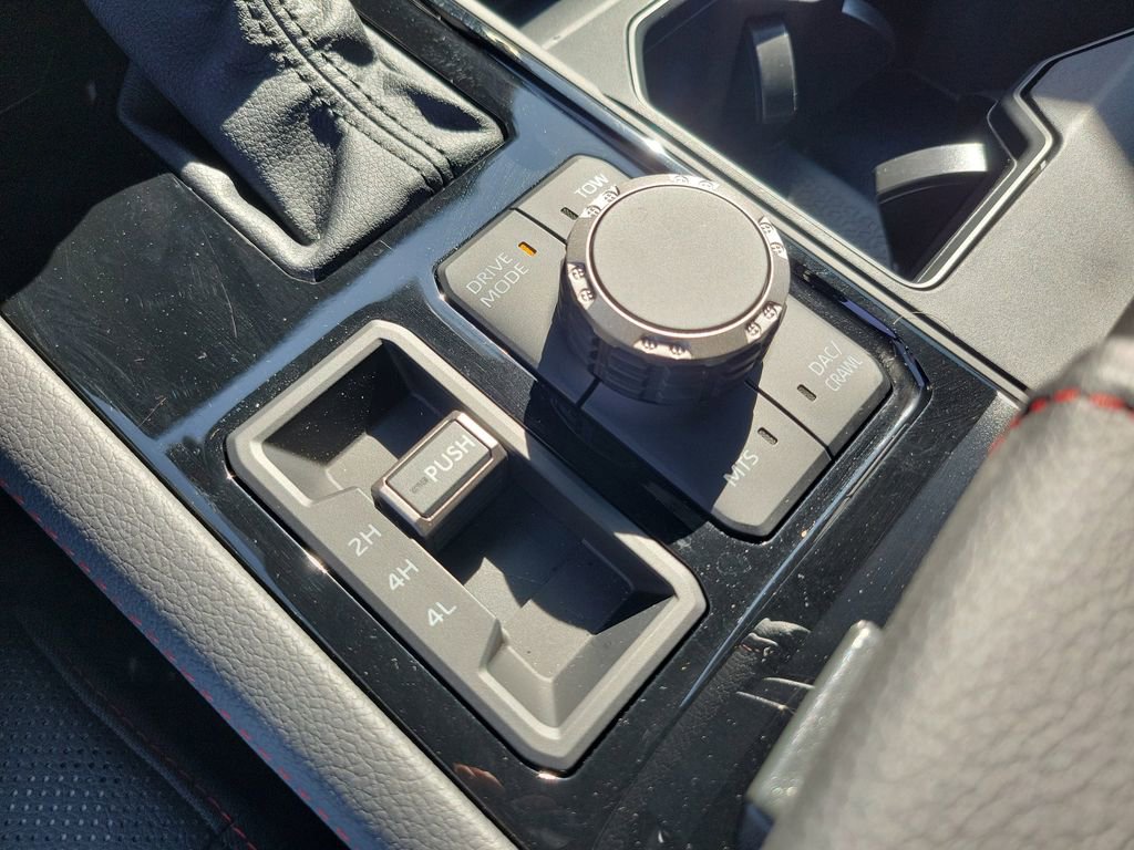 Used 2026 Toyota Tundra TRD Pro image 16