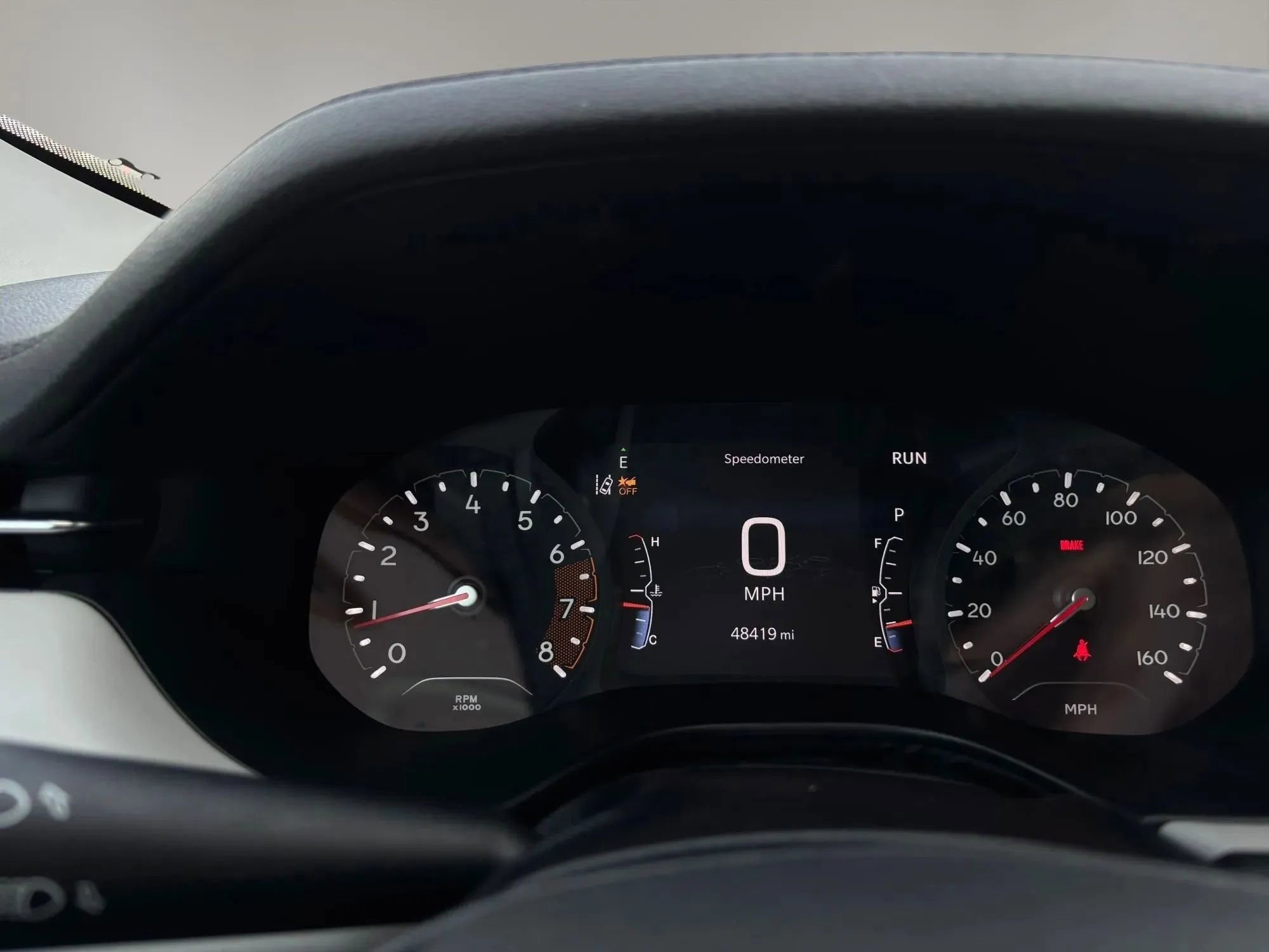 Used 2022 Jeep Compass Limited w/ Sun and Sound Group image 16