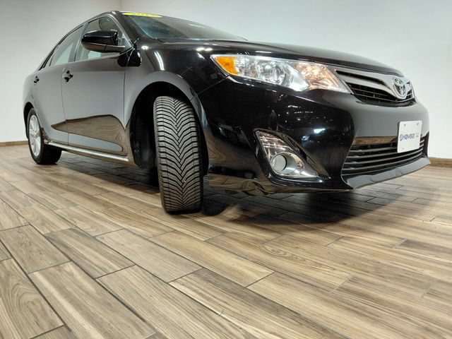 Used 2012 Toyota Camry XLE FWD image 15