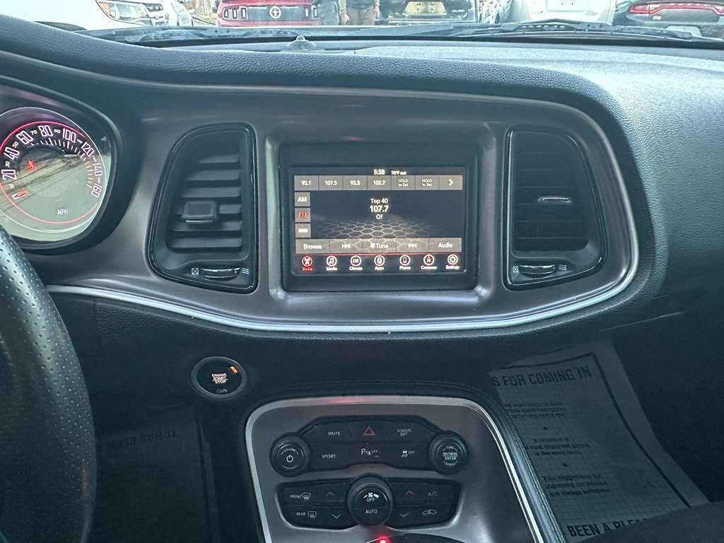 Used 2022 Dodge Challenger GT image 16