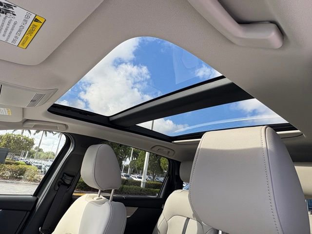 New 2026 MAZDA CX-90 3.3 Turbo w/ Premium Sport Pkg image 13