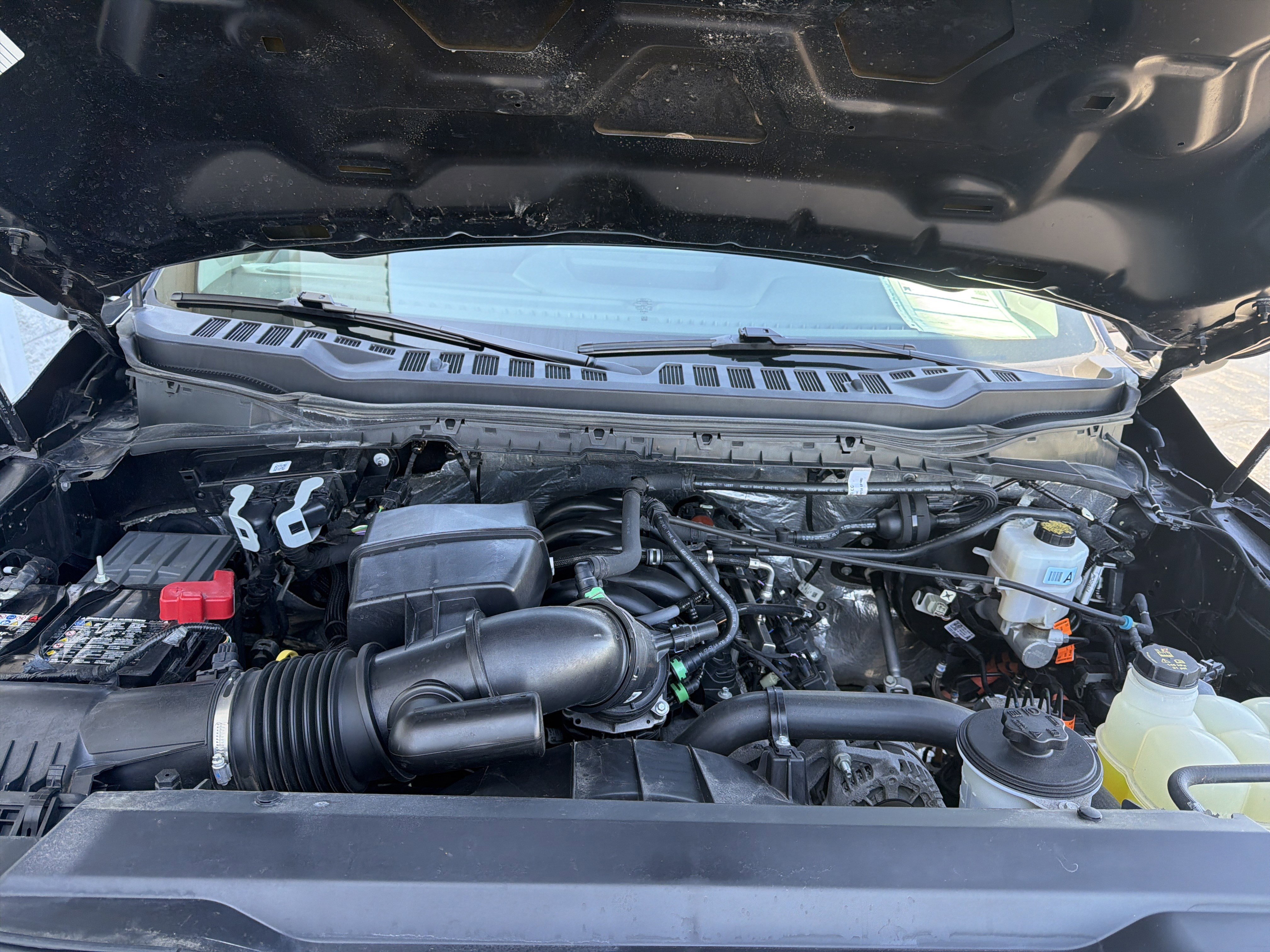 Certified 2025 Ford F250 XLT image 70