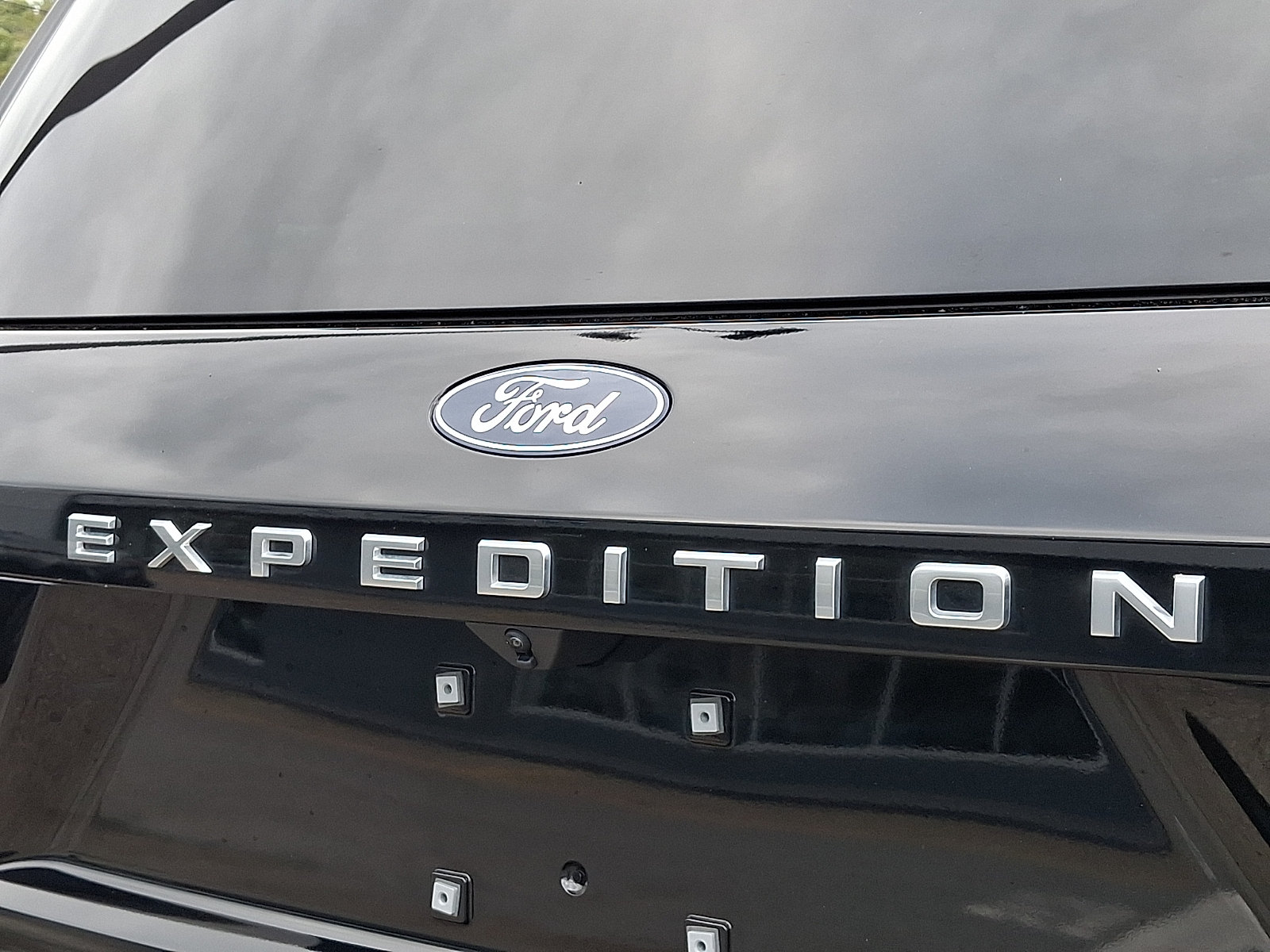 Used 2025 Ford Expedition Active AWD/4WD image 30
