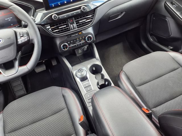 Used 2025 Ford Escape ST-Line Select AWD/4WD image 9