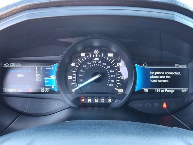 Certified 2022 Ford Edge ST-Line w/ Cargo Accessory Package image 31