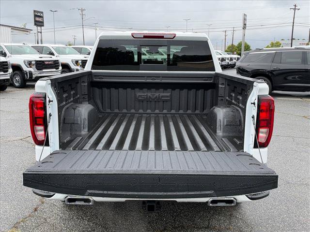 New 2026 GMC Sierra 1500 Elevation w/ Elevation Premium Package AWD/4WD image 11