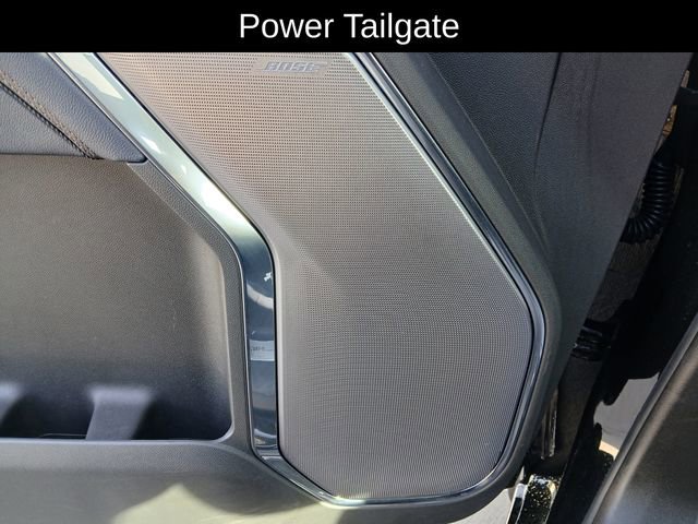 Used 2025 Chevrolet Silverado 1500 High Country image 28