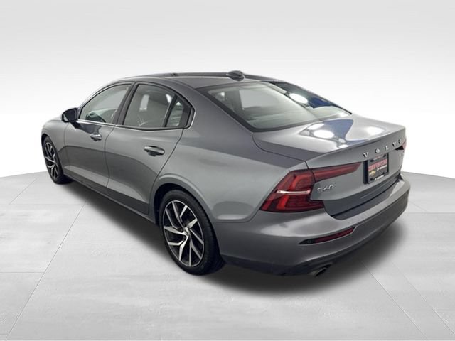 Used 2019 Volvo S60 T6 Momentum w/ Multimedia Package AWD/4WD image 6
