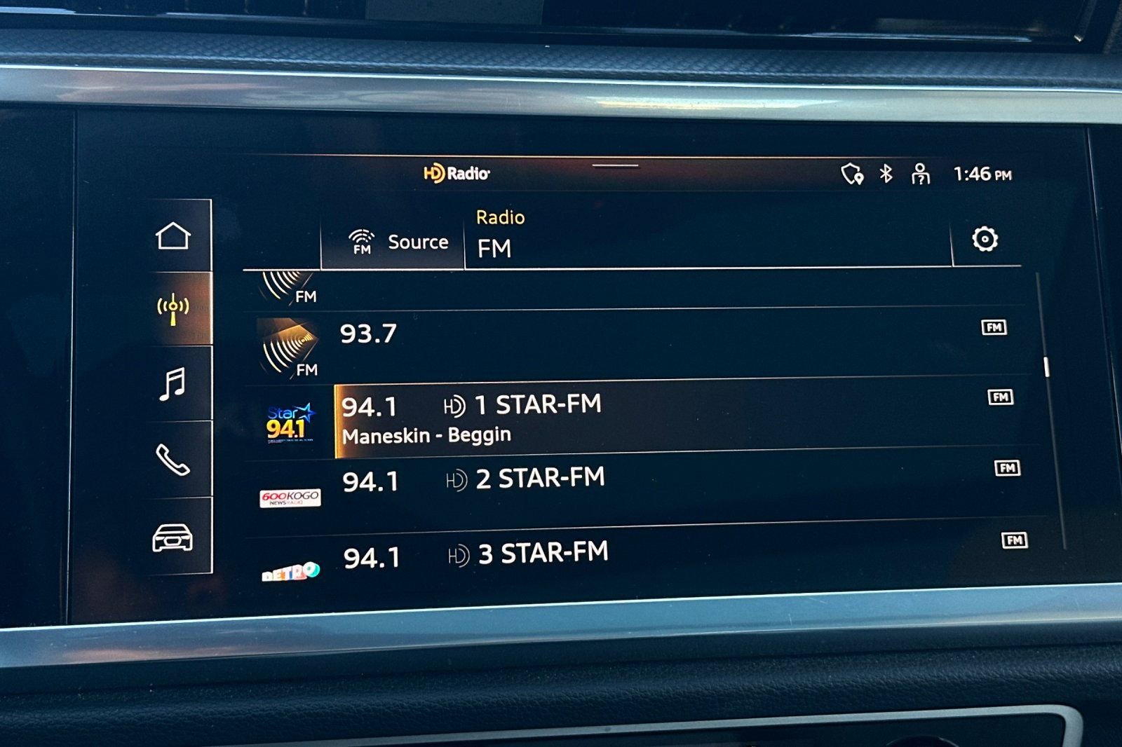 Used 2023 Audi Q3 2.0T Premium w/ Convenience Package AWD/4WD image 18