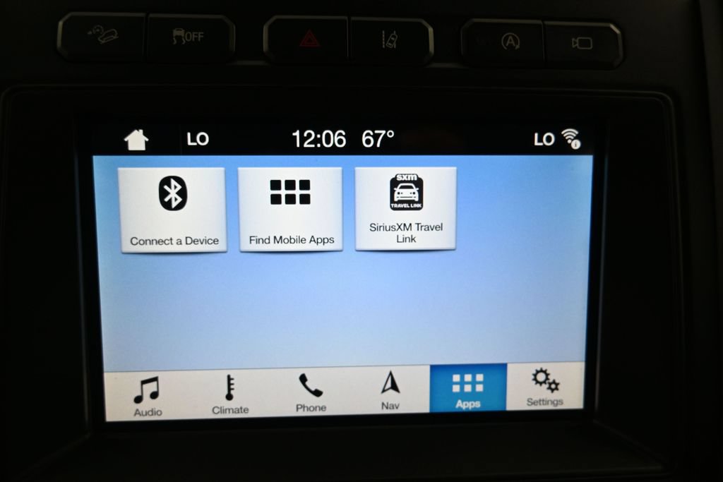 Used 2019 Ford Expedition Max Limited w/ Equipment Group 303A AWD/4WD image 20