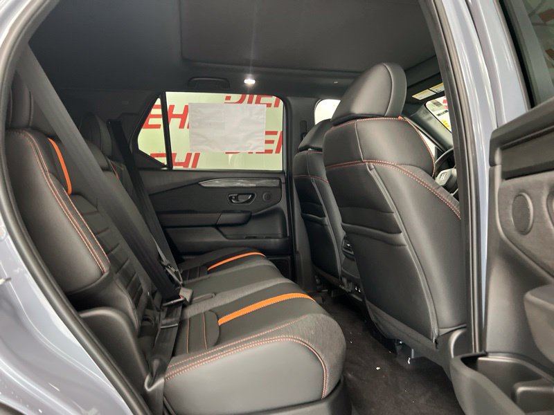 New 2026 Honda Passport TrailSport image 11
