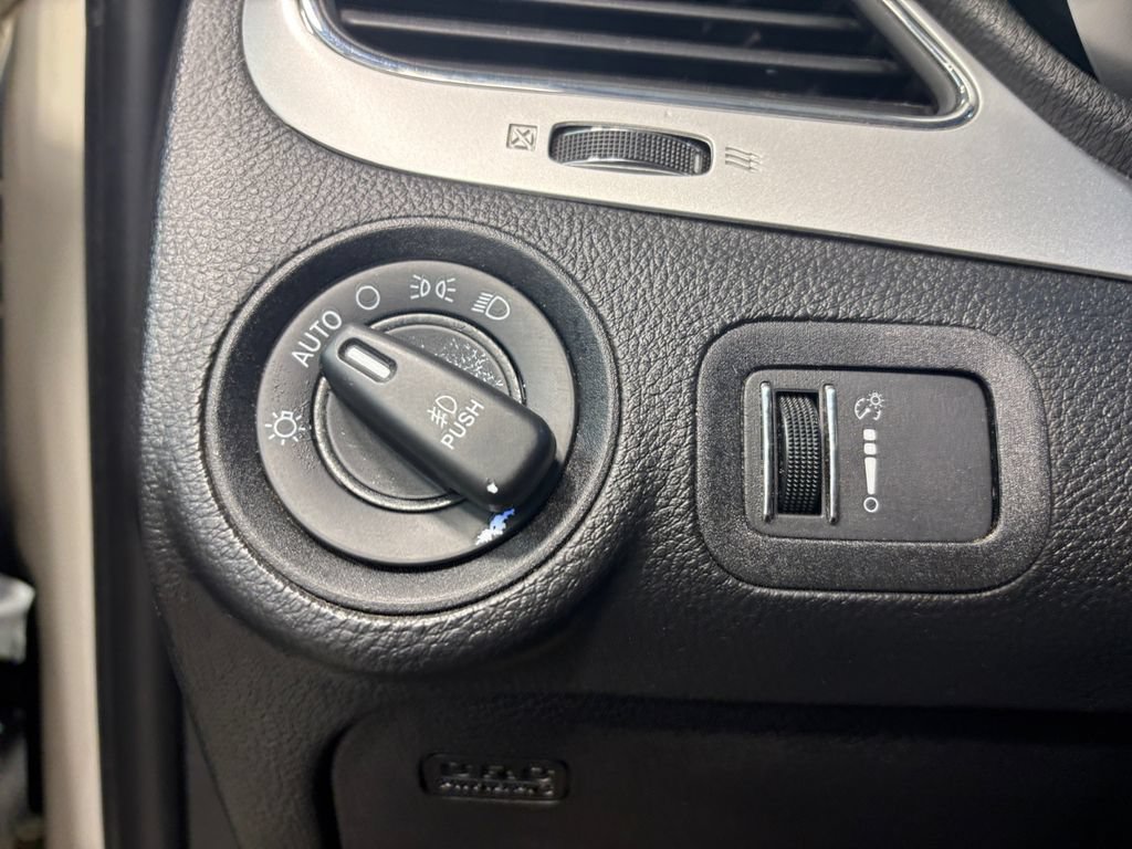 Used 2019 Dodge Journey GT AWD/4WD image 23