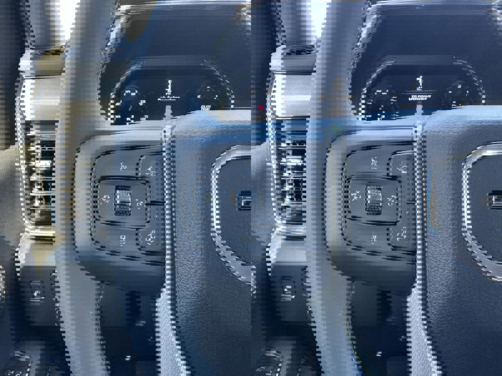 New 2026 GMC Sierra 2500 Denali w/ Denali Reserve Package image 36