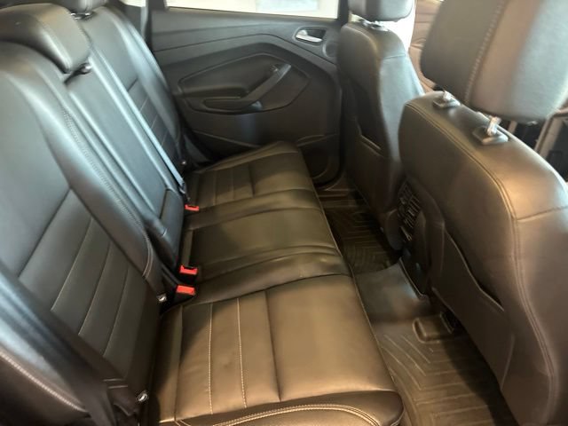 Used 2016 Ford Escape Titanium AWD/4WD image 12
