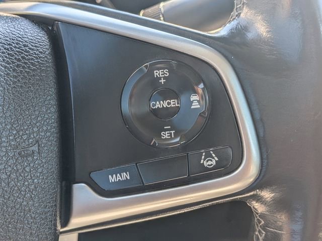 Used 2019 Honda Civic EX image 24