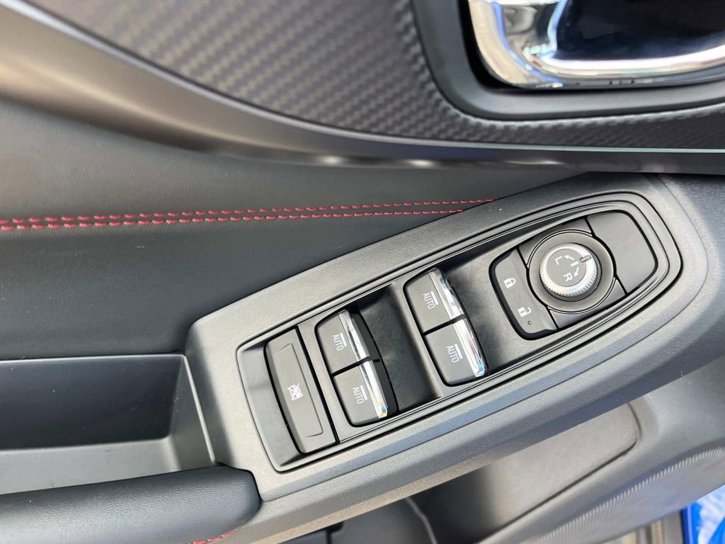 New 2025 Subaru WRX Premium w/ Popular Package #2A image 18