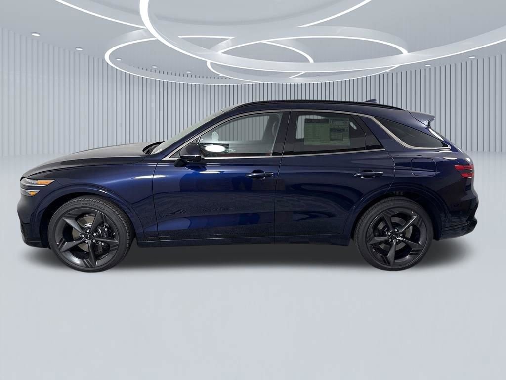 New 2026 Genesis GV70 2.5T Sport Prestige w/ G1 Accessory Package AWD/4WD image 7