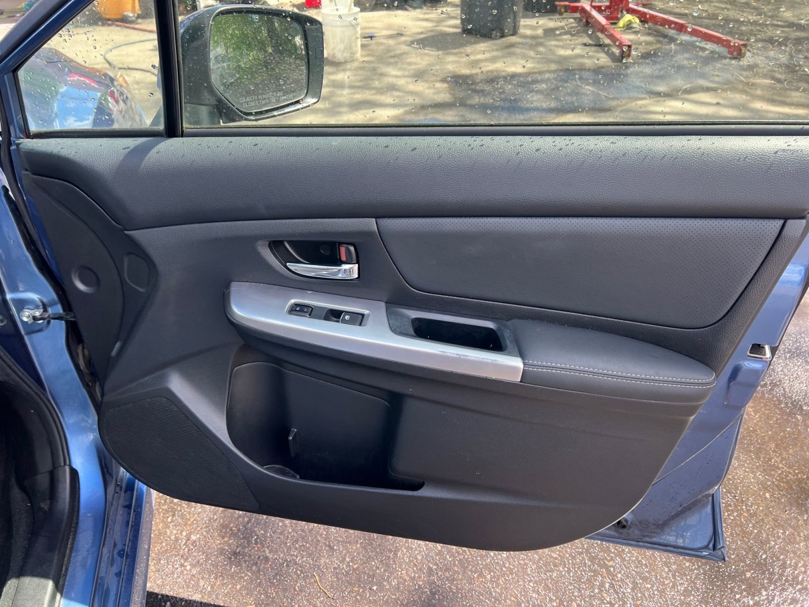 Used 2016 Subaru Impreza 2.0i Sport Limited AWD/4WD image 17