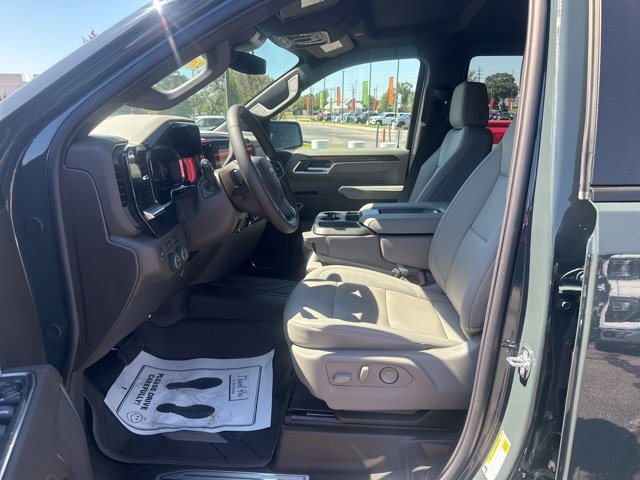 New 2026 Chevrolet Silverado 1500 LT w/ All Star Edition Plus image 16