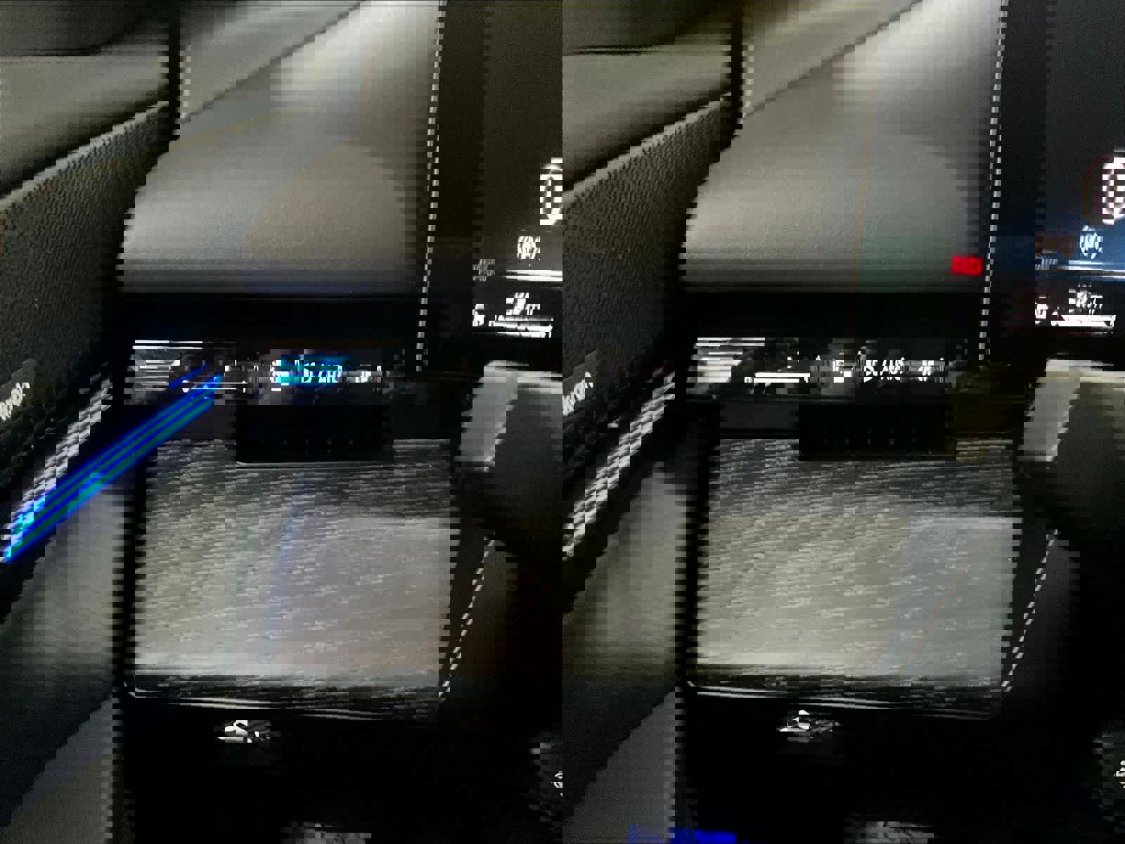 Used 2026 BMW 530i w/ M Sport Package image 34