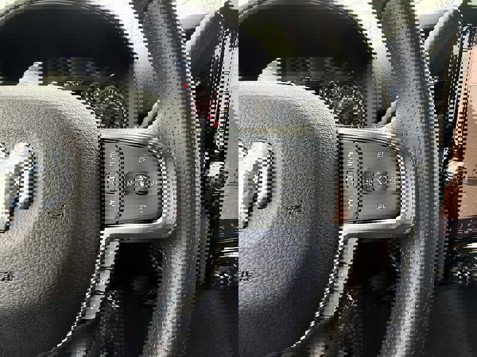 New 2026 RAM 2500 Tradesman image 11