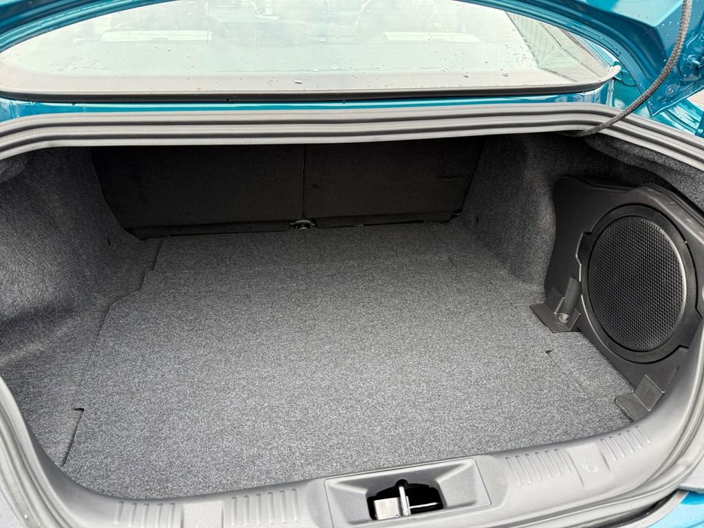 New 2026 Ford Mustang Premium image 20