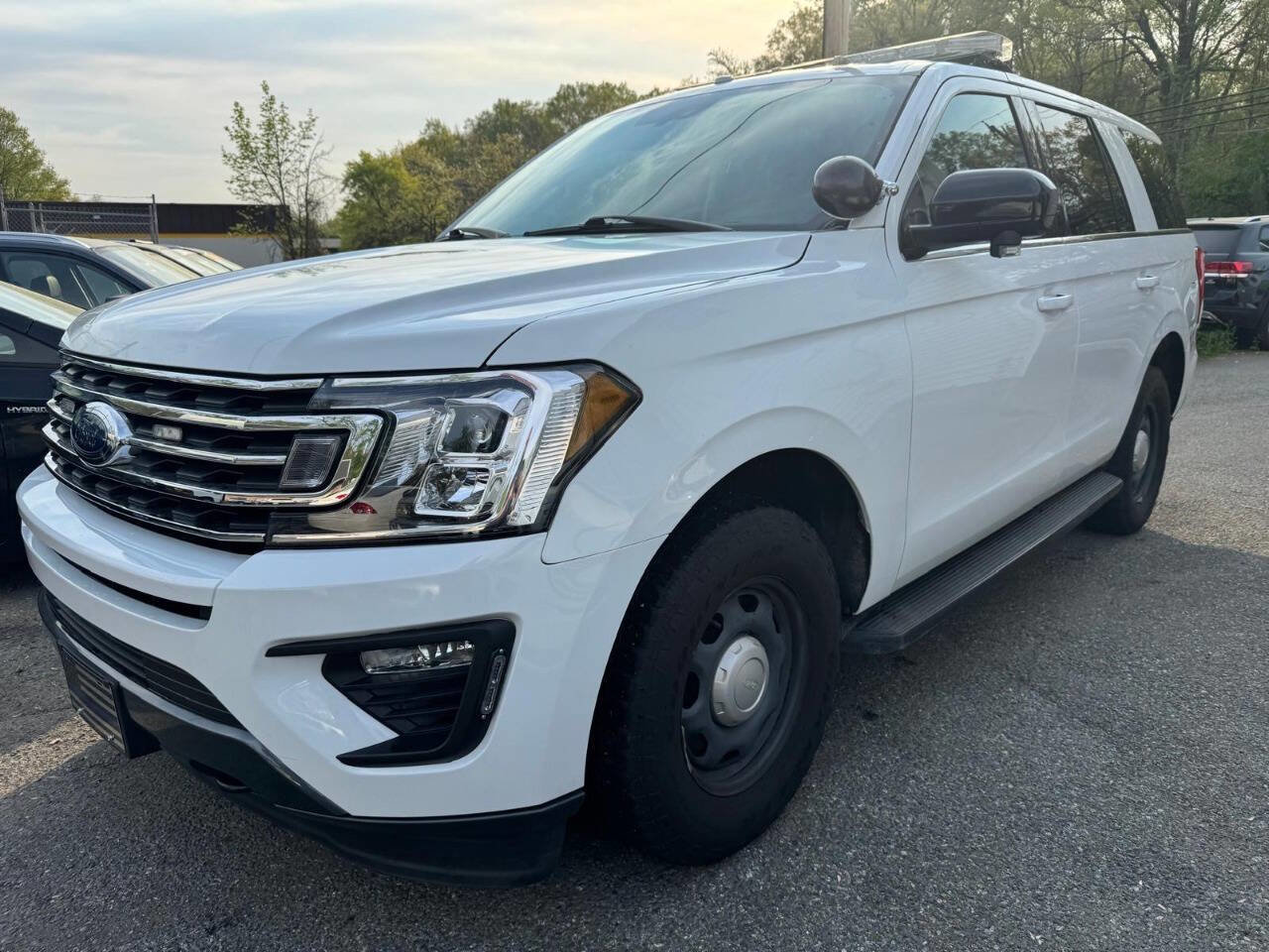 Used 2019 Ford Expedition XL image 3