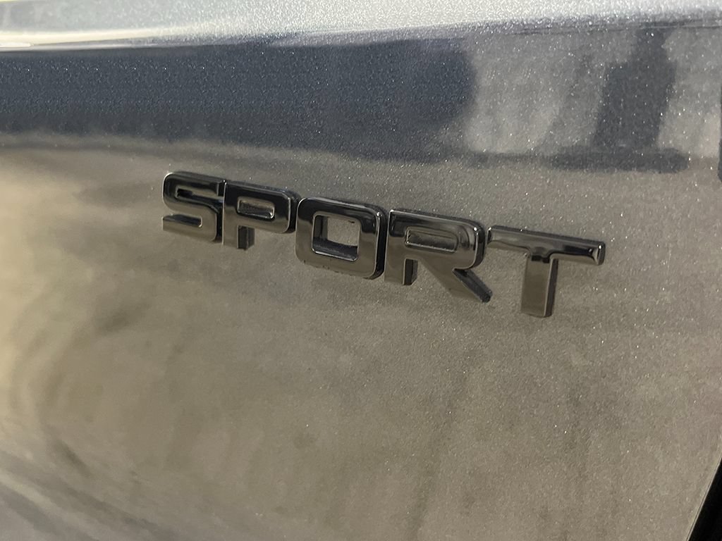 New 2026 Honda CR-V Sport-L image 7