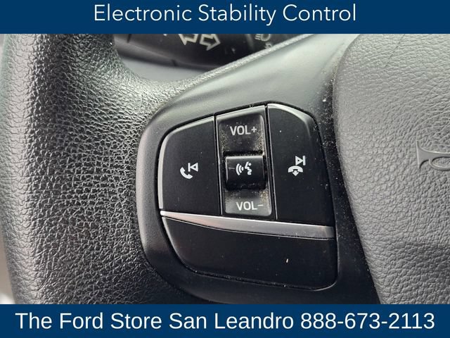 Used 2023 Ford Transit 150 Medium Roof RWD image 21