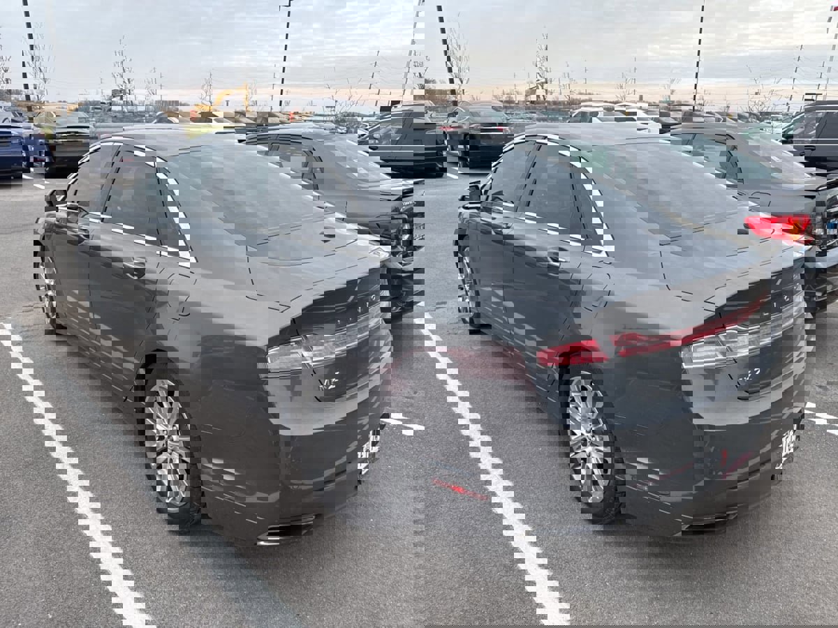 Used 2015 Lincoln MKZ w/ Equipment Group 101A Select image 3