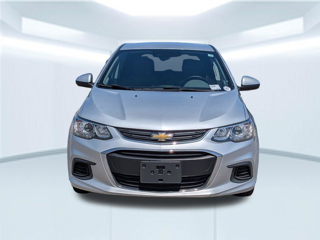 Used 2020 Chevrolet Sonic LT FWD image 10