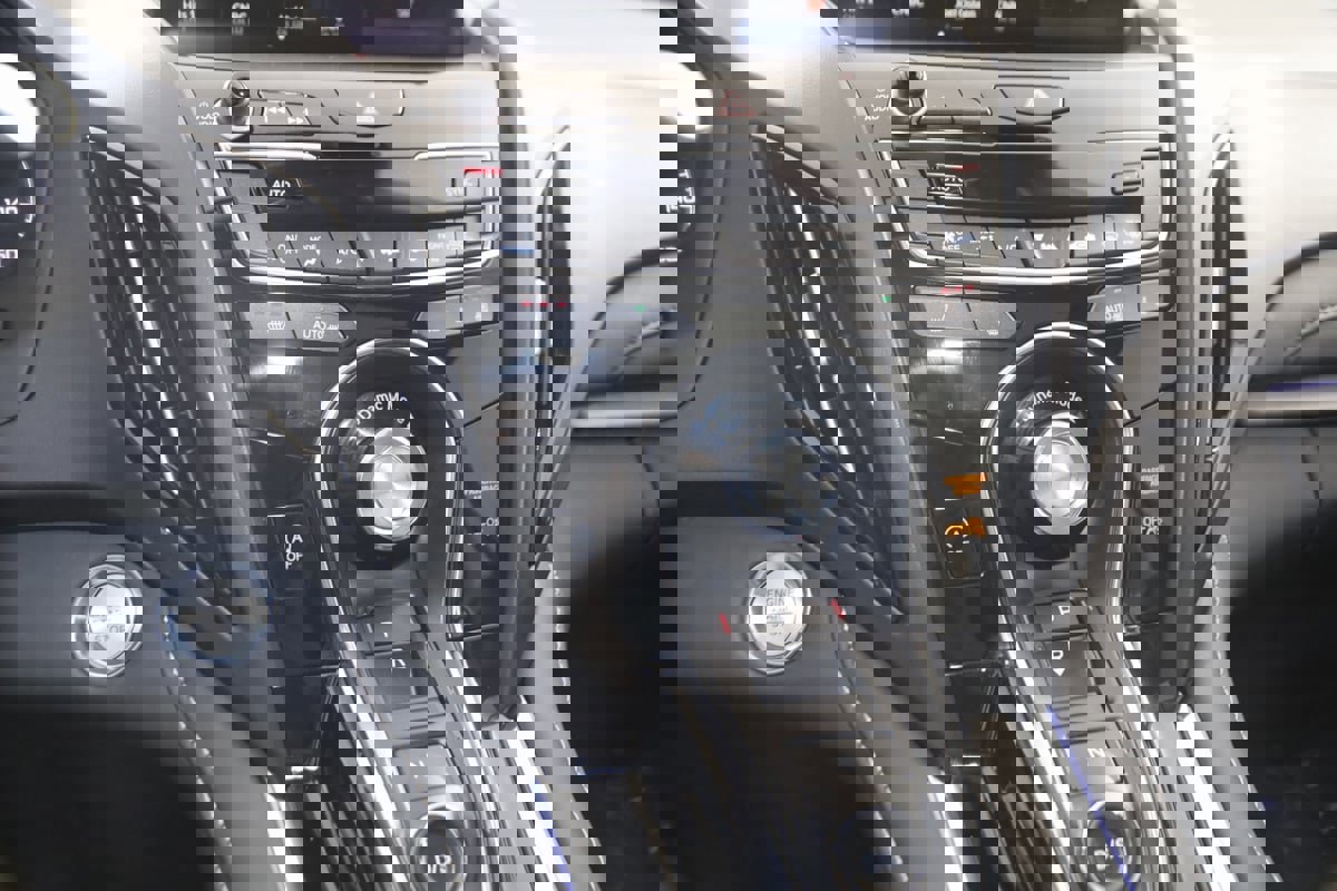 Used 2022 Acura RDX AWD w/ Technology Package image 28