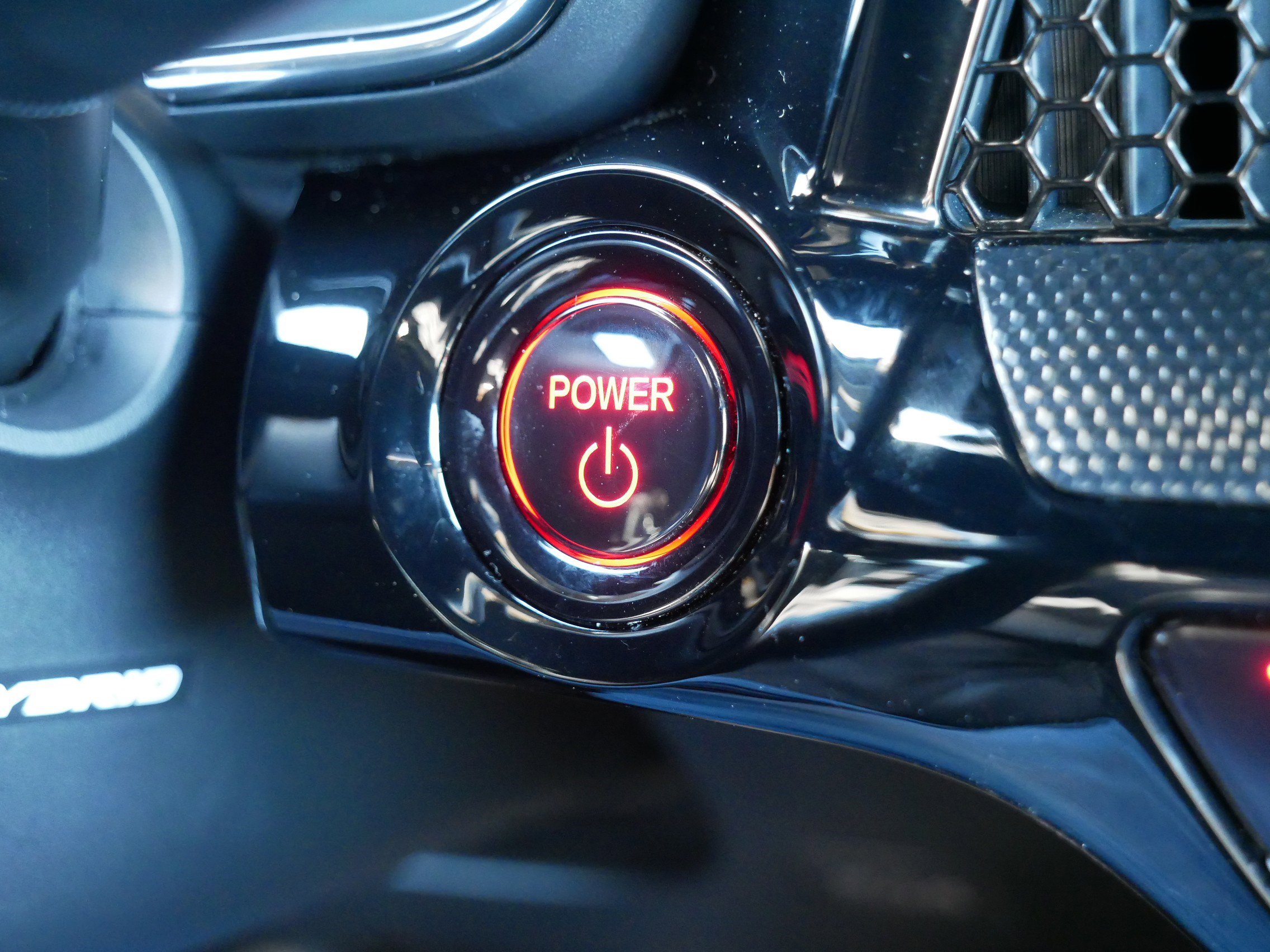 Used 2023 Honda CR-V Sport Touring image 29