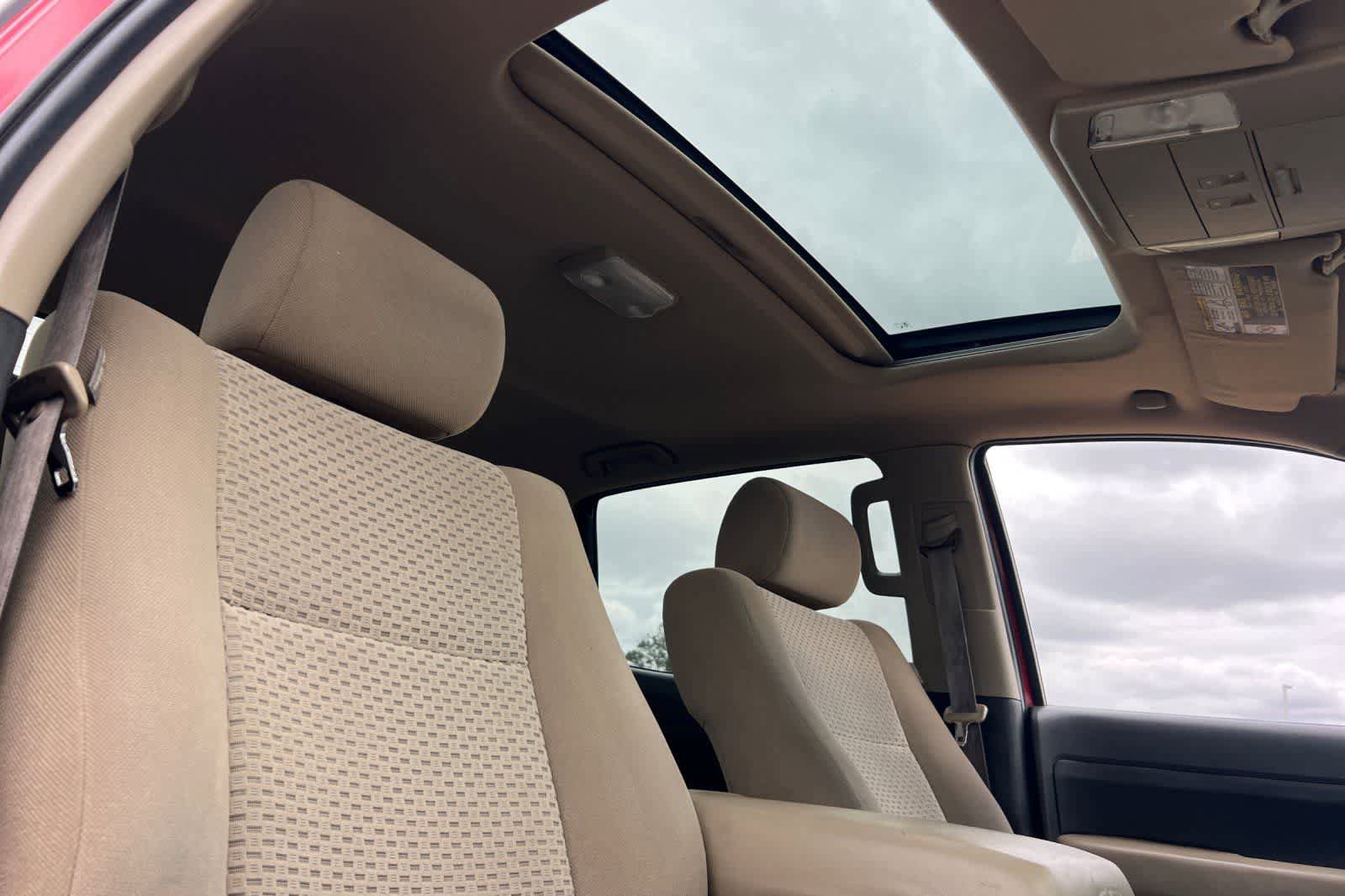 Used 2008 Toyota Tundra SR5 RWD image 18