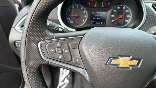 Used 2024 Chevrolet Malibu LS FWD image 22