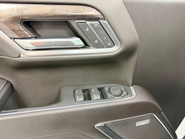 Certified 2023 Chevrolet Silverado 1500 LTZ AWD/4WD image 23