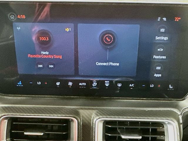 Used 2024 Ford Mustang Premium RWD image 15
