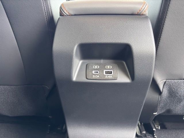 New 2026 Subaru Crosstrek 2.5i Limited AWD/4WD image 14