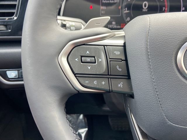 Used 2022 Lexus NX 350 AWD image 17