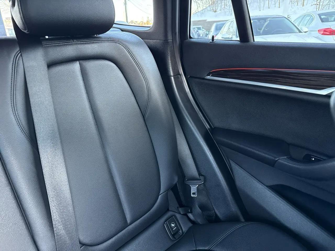 Used 2017 BMW X1 xDrive28i AWD/4WD image 58