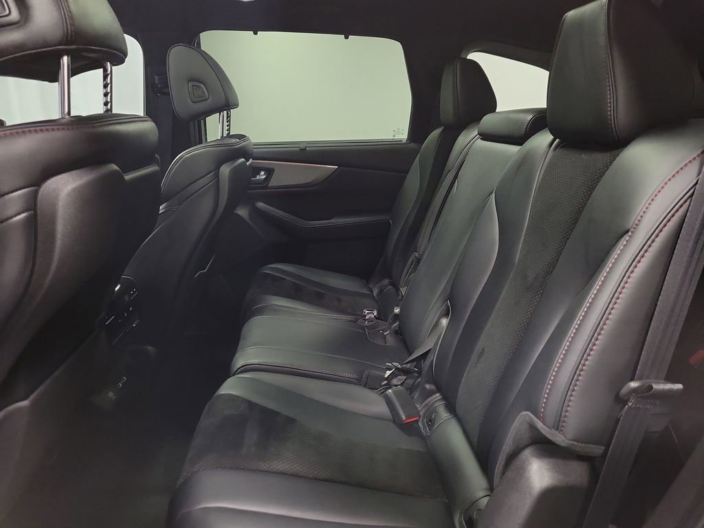 Used 2022 Acura MDX A-Spec AWD/4WD image 20