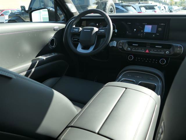 New 2026 Hyundai Palisade Calligraphy image 17